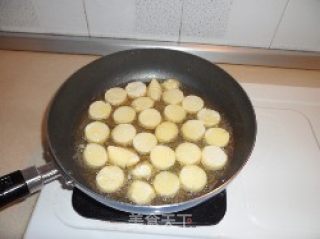 茄汁玉子豆腐的做法步骤：4