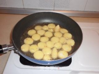 茄汁玉子豆腐的做法步骤：5
