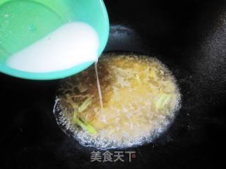 肉末丝瓜盅的做法步骤：7