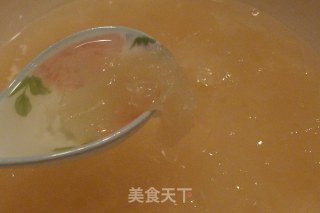 【闽菜】冰糖银耳的做法步骤：5
