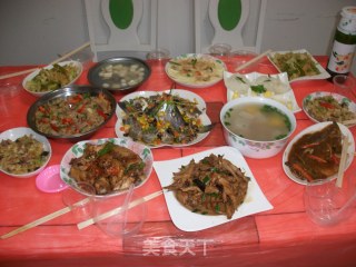【闽菜】：金玉满堂(蒸红姑鱼)的做法步骤：7
