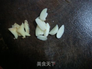 炒绿豆芽的做法步骤：2