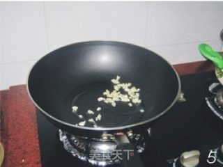 双椒金针菇的做法步骤：5