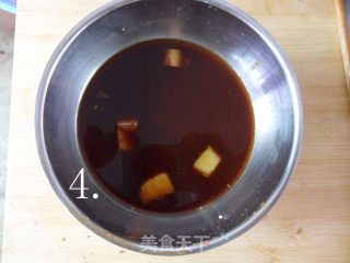 【闽菜】苏宫保鸡丁 （素食，减肥者的最爱）的做法步骤：4