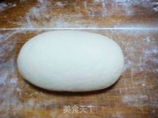 【闽菜】--韭菜盒子的做法步骤：3