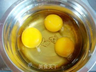 【闽菜】--韭菜盒子的做法步骤：5