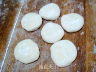 【闽菜】--韭菜盒子的做法步骤：10
