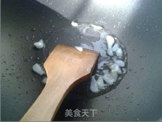 肉末烧豆腐的做法步骤：4