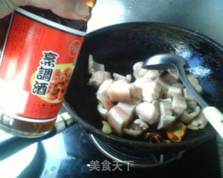 酱香红烧肉的做法步骤：10