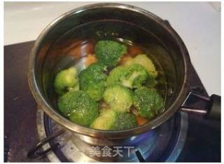 懒人DIY：自制可爱小便当的做法步骤：2