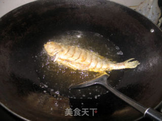 全节瓜的做法步骤：4