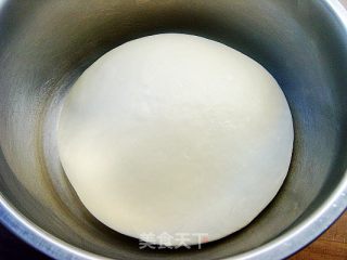 肉松面包的做法步骤：4