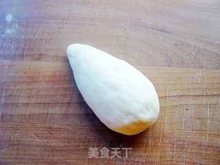 肉松面包的做法步骤：6