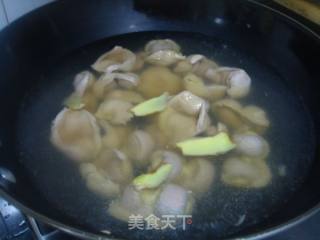 麻辣山椒鸡珍的做法步骤：4