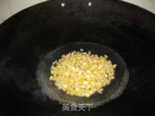 高山玉米饼的做法步骤：3