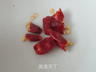 秘制小黄瓜的做法步骤：5
