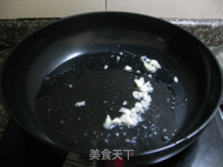 醋溜空心梗的做法步骤：4