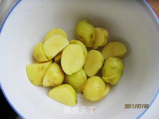 十香醉排骨的做法步骤：2