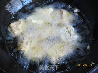 十香醉排骨的做法步骤：6