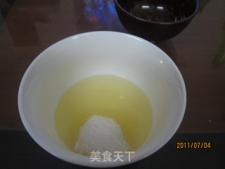 双皮奶的做法步骤：3