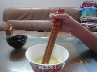 双皮奶的做法步骤：4