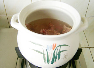 【闽菜】——珍珠豆腐的做法步骤：8