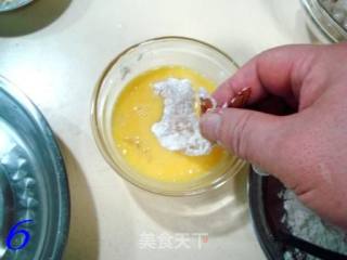 【闽菜】――酒席名菜“吉利大虾”的做法步骤：6