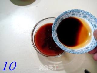 【闽菜】――酒席名菜“吉利大虾”的做法步骤：10