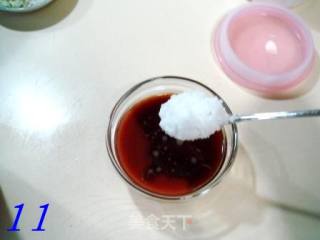 【闽菜】――酒席名菜“吉利大虾”的做法步骤：11