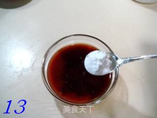 【闽菜】――酒席名菜“吉利大虾”的做法步骤：13