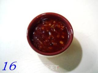 【闽菜】――酒席名菜“吉利大虾”的做法步骤：16