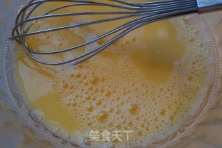 【闽菜】三色蒸蛋的做法步骤：3