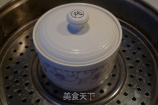 【闽菜】三色蒸蛋的做法步骤：6