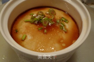 【闽菜】三色蒸蛋的做法步骤：8
