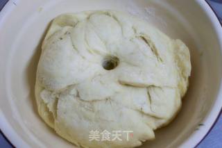 酸菜肉包的做法步骤：5