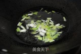 【闽菜】油炒山里笋干的做法步骤：5