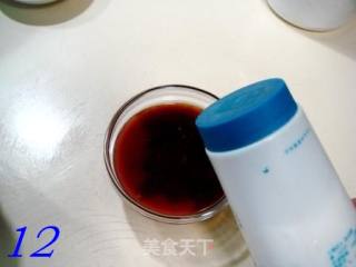 【闽菜】――酒席名菜“吉利大虾”的做法步骤：12