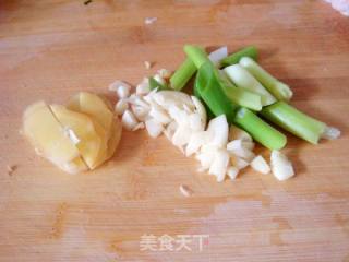【闽菜】--红烧五花肉的做法步骤：4