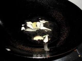 【闽菜】清炒花蛤的做法步骤：2