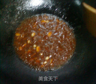 手擀炸酱凉面的做法步骤：7