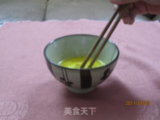 牛奶炖蛋的做法步骤：3
