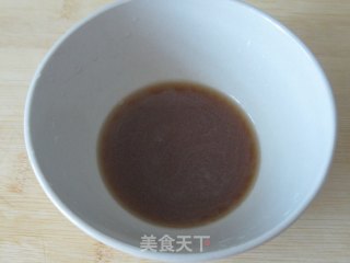 【好想和她一起出差】炝炒土豆丝的做法步骤：4