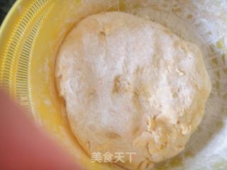 特色地瓜饼的做法步骤：4