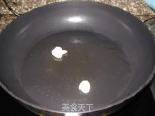 蒜香空心菜的做法步骤：4
