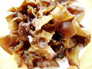 炒木犀葱头的做法步骤：2