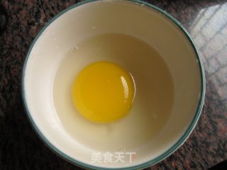 小孩的最爱------玲珑小蛋卷的做法步骤：1