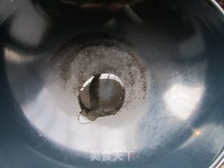 小孩的最爱------玲珑小蛋卷的做法步骤：4
