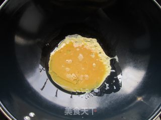 小孩的最爱------玲珑小蛋卷的做法步骤：5