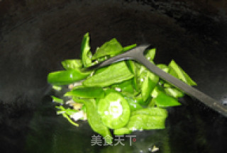 地三鲜的做法步骤：7
