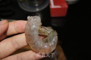 【闽菜】闽菜传说：意趣双关的“吉利虾”的做法步骤：3